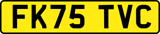 FK75TVC