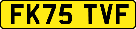 FK75TVF