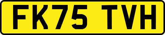 FK75TVH