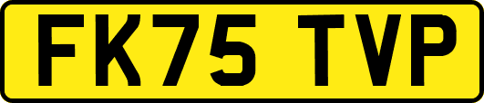 FK75TVP
