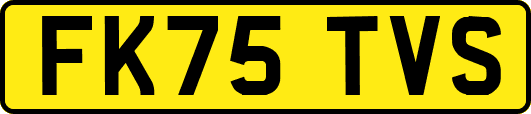 FK75TVS