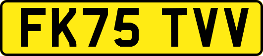 FK75TVV