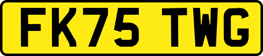 FK75TWG