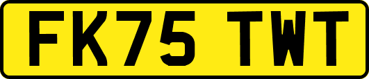 FK75TWT