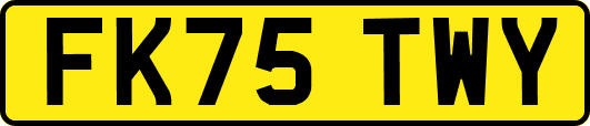 FK75TWY