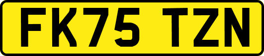 FK75TZN