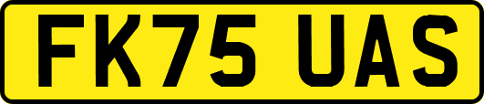 FK75UAS