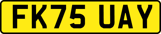 FK75UAY