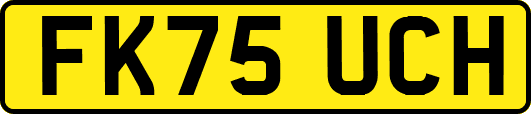 FK75UCH