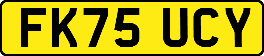 FK75UCY