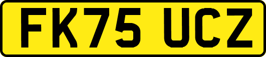 FK75UCZ