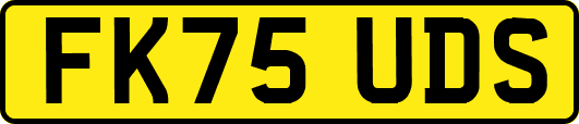 FK75UDS