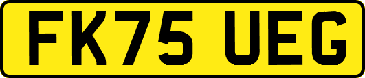 FK75UEG