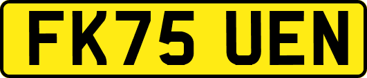 FK75UEN