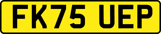 FK75UEP