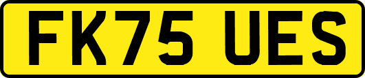 FK75UES