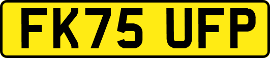 FK75UFP