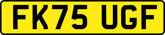 FK75UGF