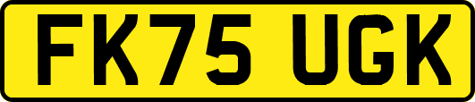 FK75UGK