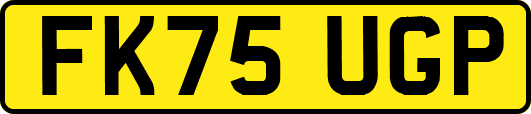 FK75UGP