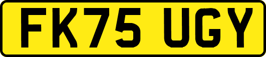 FK75UGY