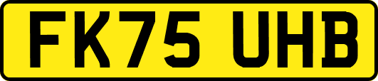 FK75UHB