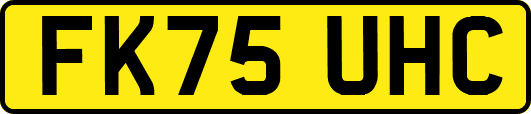 FK75UHC