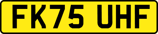 FK75UHF