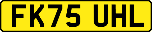 FK75UHL