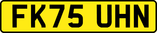 FK75UHN