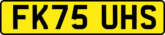 FK75UHS