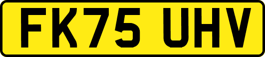 FK75UHV