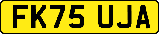 FK75UJA