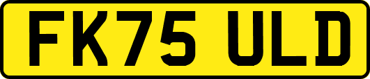 FK75ULD