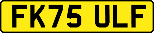 FK75ULF