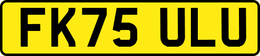 FK75ULU
