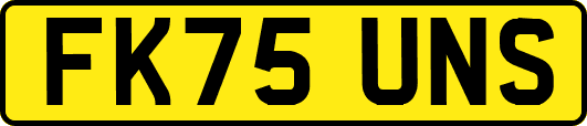 FK75UNS