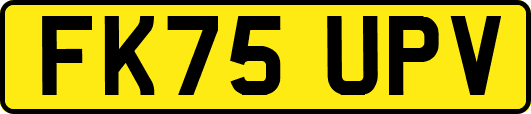 FK75UPV