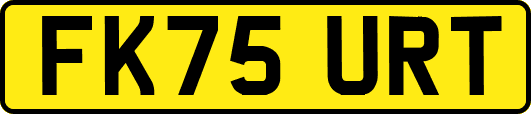 FK75URT