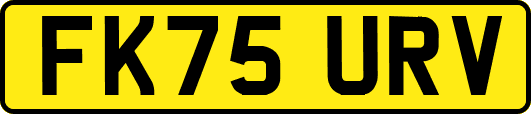 FK75URV