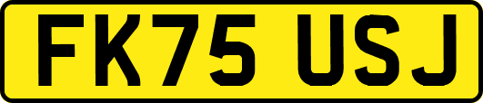 FK75USJ
