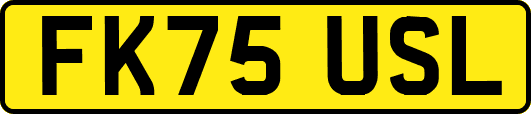 FK75USL