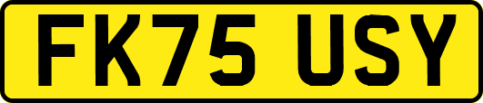 FK75USY