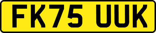 FK75UUK