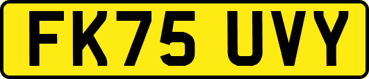FK75UVY