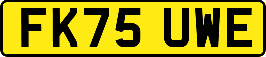 FK75UWE