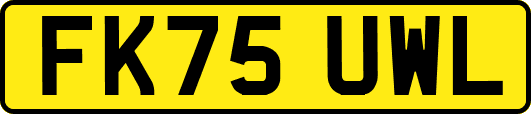 FK75UWL