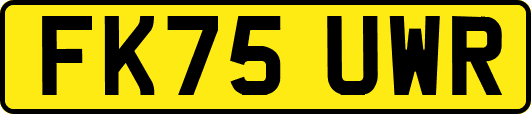 FK75UWR