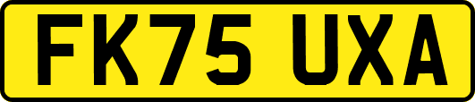 FK75UXA