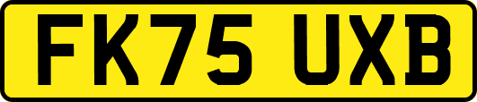 FK75UXB